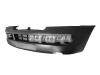 EUROBUMP FIA07DU005 FI12-201-1F Бампер пер. ИТАЛИЯ R2A ХОРОШИЕ / без отв.п.т.ф. с укреплением / 02/1450
