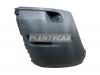EUROBUMP FIA07DU007T FI02-201-3FR Бампер передний Правая часть /текстура/FIA07DU007/HF-FA11007-01/