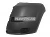 EUROBUMP FIA07DU008T FI02-201-2FL Бампер передний Левая часть /текстура/FIA07DU008 /HF-FA11007-02 / FT04046PAL