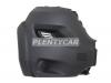 EUROBUMP FIA07DU033 Бампер прав FIAT DUCATO 2014-