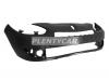 EUROBUMP REN07FL001 REN07FL001 БАМПЕР ПЕРЕДНИЙ с отв под тум RENAULT FLUENCE 2010-