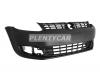 EUROBUMP WOS07CD005T Бампер передний VW CADDY 10-15 в сборе с решеткой