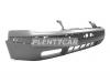 EUROBUMP WOS07GO022P Бампер Передний VOLKSWAGEN Golf «IV» 98&gt; с отв. под ПТФ