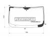 FUYAO 3750AGNBLVZ Стекло лобовое PEUGEOT BOXER II/FIAT DUCATO II/CITROEN JUMPER II 06-