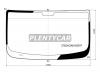 FUYAO 3750AGNVWZ1P Стекло лобовое PEUGEOT BOXER II/III/FIAT DUCATO II/III/CITROEN JUMPER II/III 06- (шелк зерк. 14-)