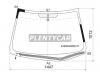 FUYAO 4436AGNBLHV Стекло лобовое с обогревом щеток KIA FORTE/CERATO 4/5D 09-13