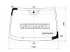 FUYAO 6041AGNV Стекло лобовое NISSAN NOTE 05-13