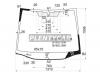 FUYAO 6307AGNVW1M Стекло лобовое (Молдинг) Opel Zafira 05-14