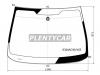 FUYAO 6324AGNVWZ Стекло лобовое (Молдинг) Opel Astra 09-15