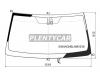 FUYAO 8394AGNBLHMVZ1B Стекло лобовое c обогревом щеток + дд TOYOTA LAND CRUISER PRADO/LEXUS GX460 09-