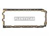 BMW 11137548031 Прокладка профильная Е87,90,91,60,61,63,64,65,66