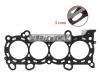 HONDA 12251PNC003 GASKET COMP,CYLN