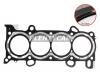 HONDA 12251R40A01 GASKET COMP,CYLN