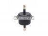 HONDA 25430PLR003 ФИЛЬТР МАСЛЯНЫЙ