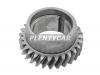 ISUZU 1333331610 Шестерня 3й передачи