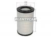 ISUZU 1876101131 Фильтр воздушный ISUZU FORWARD 08- FSR90 OUT
