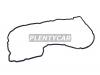 ISUZU 8943913790 Прокладка крышки клап. дв