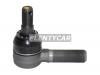 ISUZU 8971073492 Наконечник 8971073492 рулевой левый Эльф