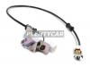 ISUZU 8-97253-969-1 ПРОВОД ABS ЗАДНИЙ ПРАВЫЙ