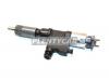 ISUZU 8973297032 Топливная форсунка ISUZU ELF/FORWARD 4HK1/6HK1 8-97329-703-2