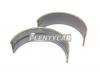 ISUZU 8973720761 Вкладыши коренные Исузу NQR-71/75 (стандарт)
