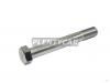 ISUZU 8980114870 8980114870 БОЛТ РЕССОРЫ ПЕРЕДНЕЙ М16Х12