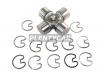 ISUZU 8-98048-925-1 Крестовина карданного вала ISUZU FSR90