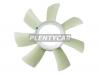 ISUZU 8981900580 ВЕНТИЛЯТОР РАДИАТОРА ДВИГАТЕЛЯ