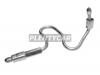 ISUZU 8982423520 Трубка топливная ISUZU 6HK1 №3