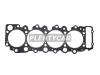 ISUZU 8982885020 Прокладка ГБЦ