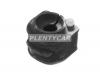 MAZDA BP4K-28-156E Втулка стабилизатора задняя