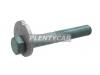MAZDA FD162866ZB FD162866ZBБОЛТ СХОДРАЗВАЛ FD162866ZB