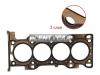 MAZDA LF0110271 GASKET,CYLINDER HEA