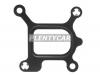 MAZDA LF0115169 Прокладка помпы