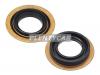 MAZDA M05427165 САЛЬНИК ДИФФЕРЕНЦИАЛА
