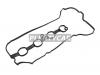 MAZDA PE0110235 Прокладка клап. кр.