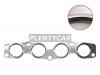 MAZDA PE1713460 ПРОКЛАДКА ВЫПУСКОГО КОЛЛЕКТОРА