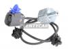 MAZDA ZJ0118921 Датчик детонации 1,3-1,6L