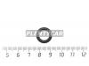 MERCEDES-BENZ 0139979145 Кольцо MB 0139979145 уплотн (форсунки)