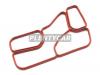 MERCEDES-BENZ 2721840280 Прокладка MB 2721840280 масл. радиатора (охладителя)