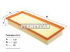 MERCEDES-BENZ A2780940004 FILTEREINSATZ