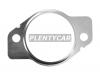 MITSUBISHI 1582A199 ПРОКЛАДКА ТРУБКИ СИСТ.РЕЦИРКУЛ.ОТРАБ.Г*З