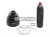 MITSUBISHI 3817A125 ПЫЛЬНИК ШРУСА ПЕРЕДНЕЙ ЛЕВОЙ