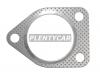 MITSUBISHI MB687014 ПРОКЛАДКА,ВЫХЛОПНОЙ ТРУБЫ