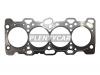 MITSUBISHI MD346925 ПРОКЛАДКА ГОЛОВКИ БЛОКА ЦИЛИНДРОВ