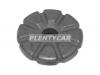 MITSUBISHI MR374546 ВТУЛКА,ПРУЖИНЫ ПЕР.ПОДВЕСКИ V75