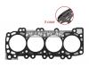 NISSAN 11044VK504 GASKET-CYLINDER