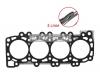 NISSAN 11044VK505 GASKET-CYLINDER