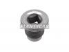 NISSAN 1112800Q0A PLUG-DRAIN