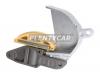 NISSAN 130706N215 TENSIONER ASSY-